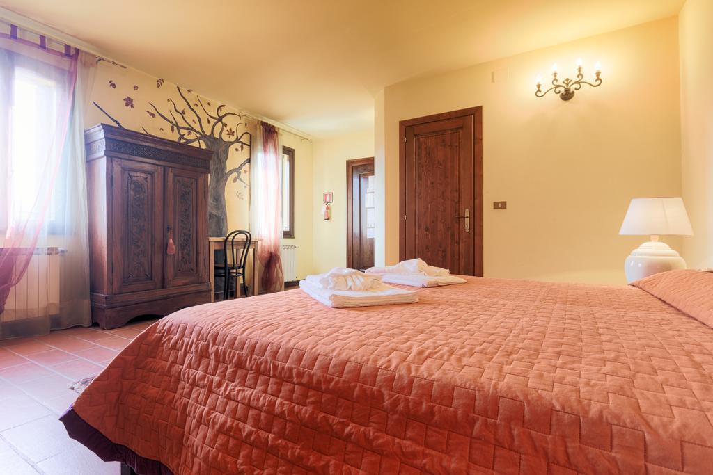 Agriturismo Podere Villa Alessi Cinto Euganeo Exterior foto