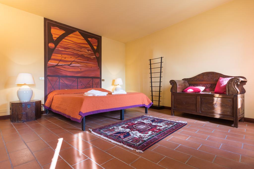 Agriturismo Podere Villa Alessi Cinto Euganeo Exterior foto