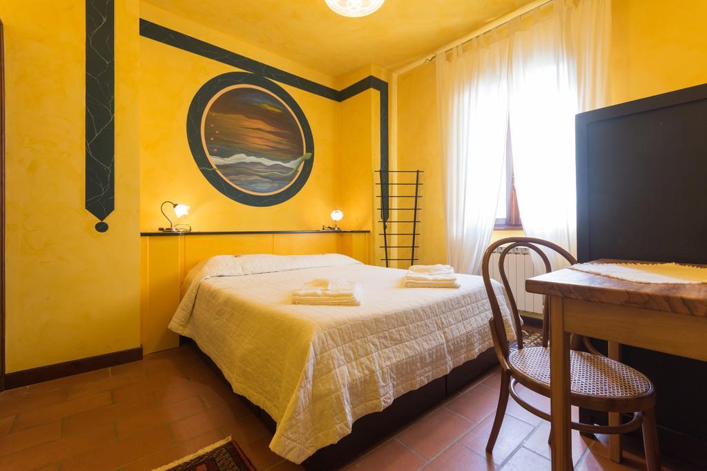 Agriturismo Podere Villa Alessi Cinto Euganeo Exterior foto