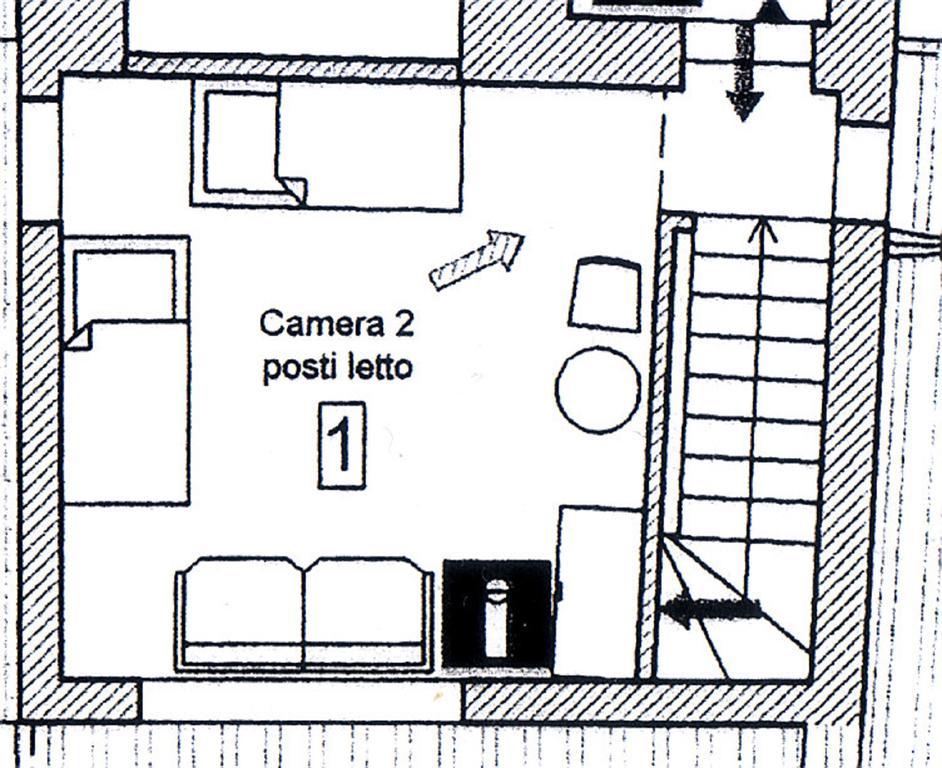 Agriturismo Podere Villa Alessi Cinto Euganeo Exterior foto
